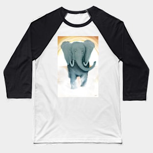 Safari Baseball T-Shirt